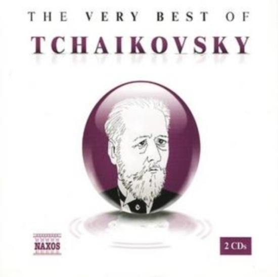 Tchaikovsky - Very Best Of Tchaikovsky (2Cd)