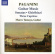 Paganini - Guitar Music Paganini - Guitar Music