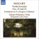 Mozart - Sonatas For Violin And Piano V Mozart - Sonatas For Violin And Piano V