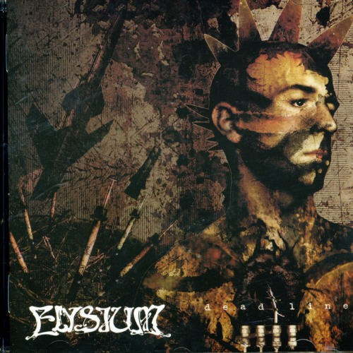 Elysium - Deadline