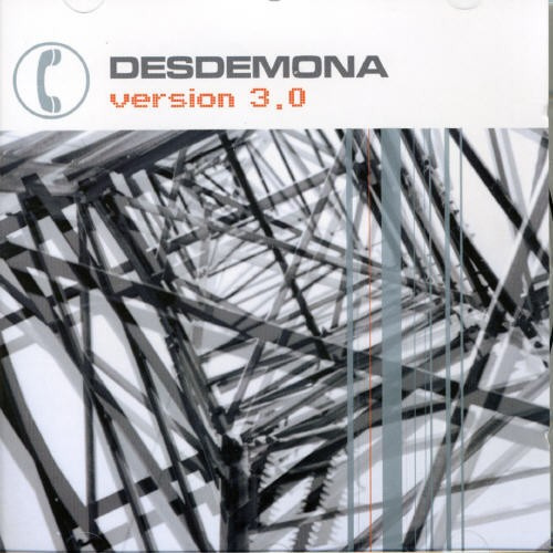 Desdemona - Version 3.0