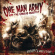 One Man Army & The Undead Quartet - Error In Evolution (+ Bonus) One Man Army & The Undead Quartet - Error In Evolution (+ Bonus)