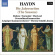 Joseph Haydn - Årstiderna Joseph Haydn - Årstiderna