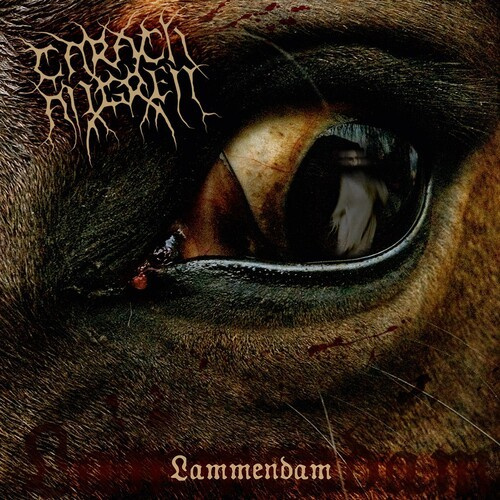 Carach Angren - Lammendam (Reissue)