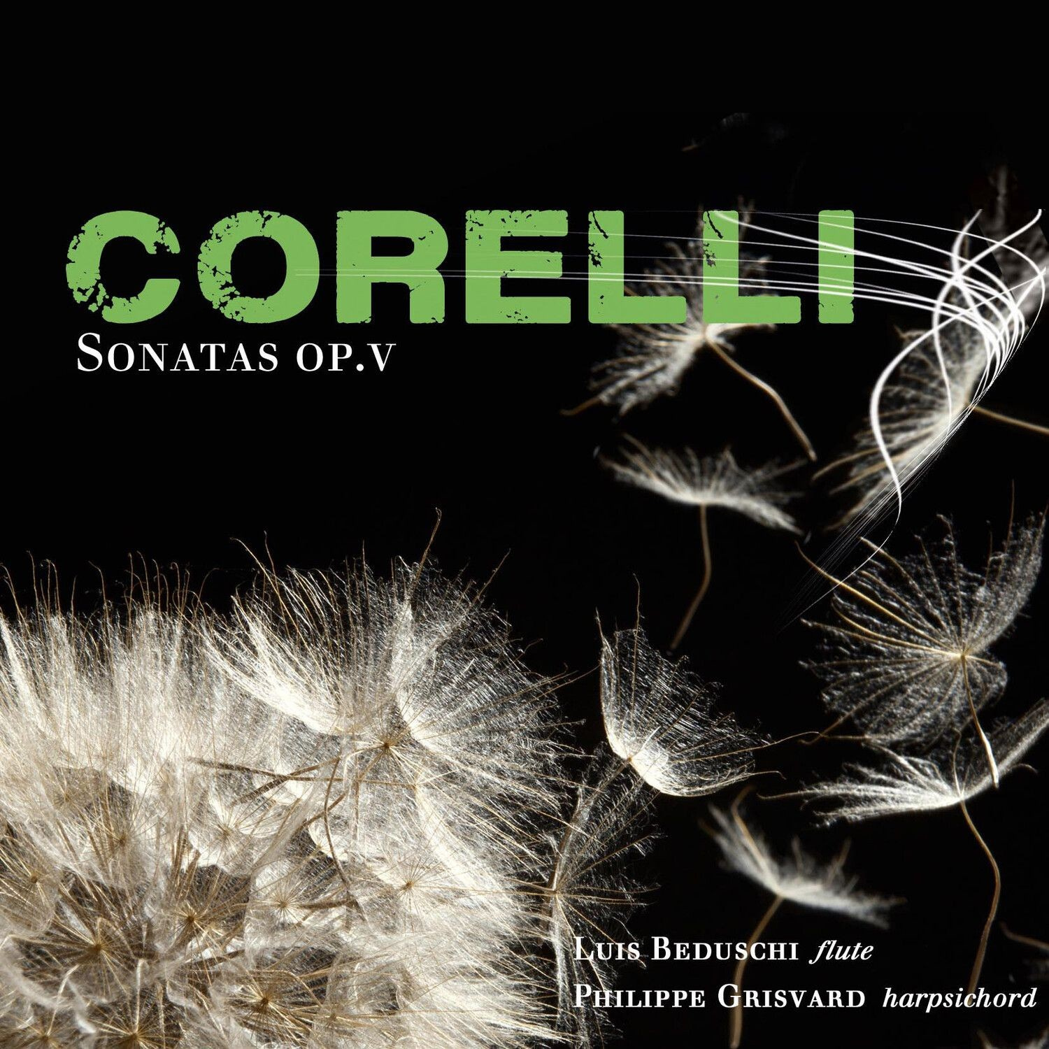 Arcangelo Corelli - Sonatas