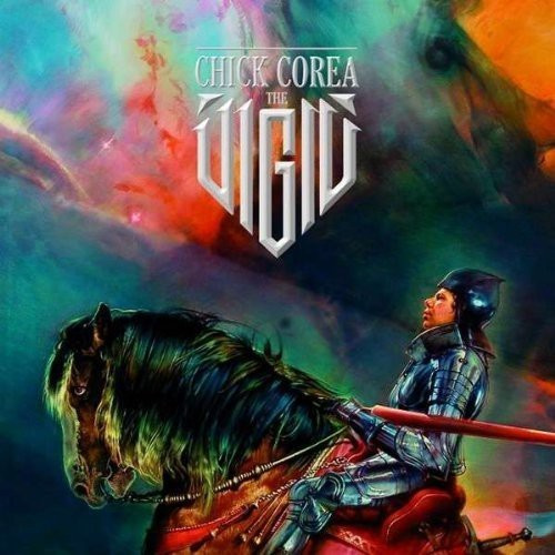 Chick Corea - Vigil