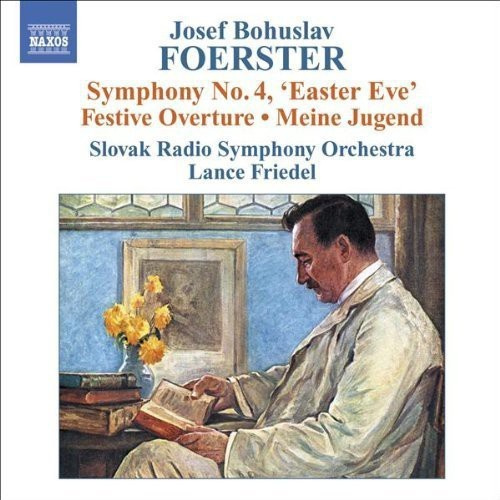 Foerster - Symphony No.4