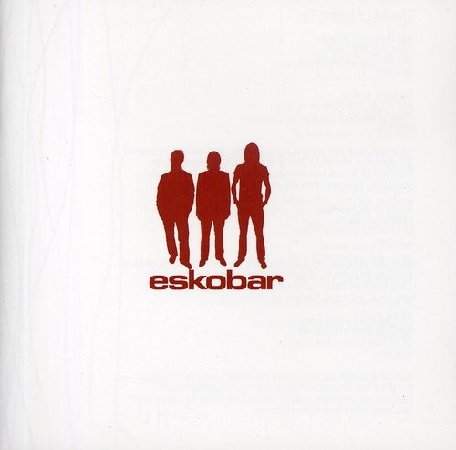 Eskobar - Eskobar