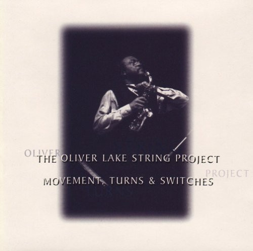 Lake Oliver String Project - Movement, Turns & Switches