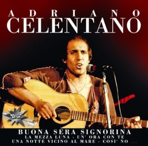 Celentano Adriano - His Greatest Hits