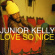Junior Kelly - Love So Nice Junior Kelly - Love So Nice