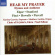 Hear My Prayer - Hymns And Anthems Hear My Prayer - Hymns And Anthems