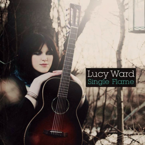 Ward Lucy - Single Flame