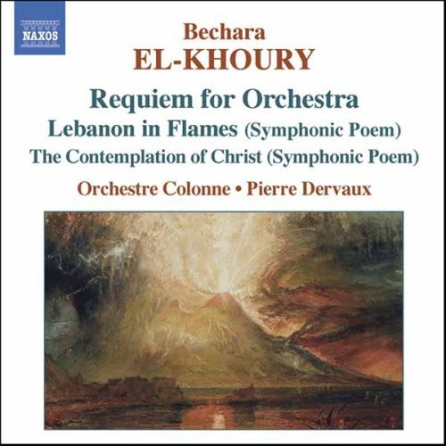 El-Khoury - Orchestral Works Vol.1