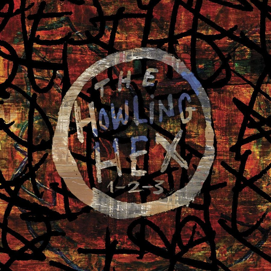 Howling Hex The - 1 2 3