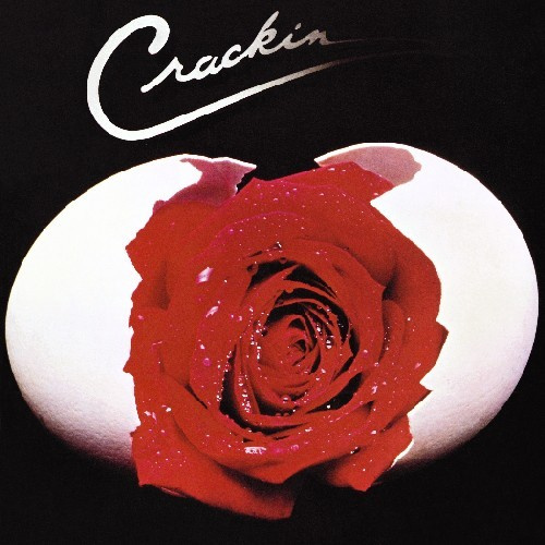 Crackin' - Crackin'