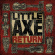 Little Axe - Return (Essentials & Remixes) Little Axe - Return (Essentials & Remixes)