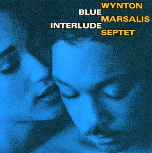 Marsalis Wynton - Blue Interlude