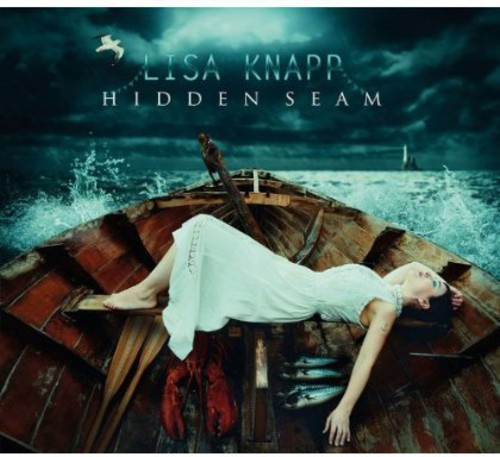 Knapp Lisa - Hidden Seam