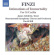 Finzi - Intimations Of Immortality Finzi - Intimations Of Immortality