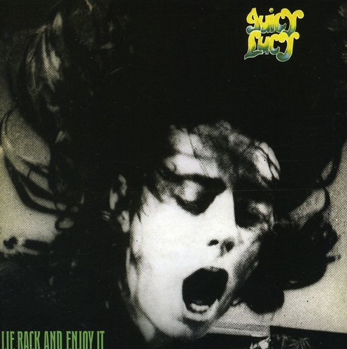 Juicy Lucy - Lie Back And Enjoy It