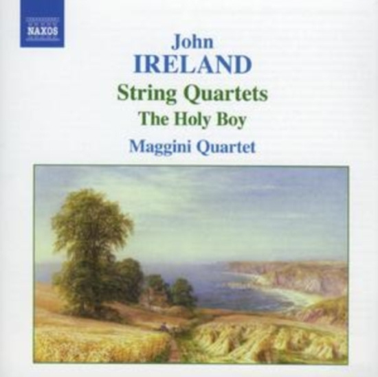 Ireland - String Quartets