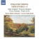 Various - Eng. String Miniatures Vol.5 Various - Eng. String Miniatures Vol.5