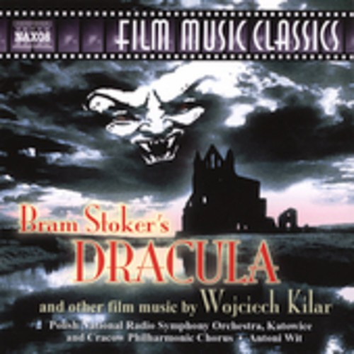 Kilar Wojciech - Dracula