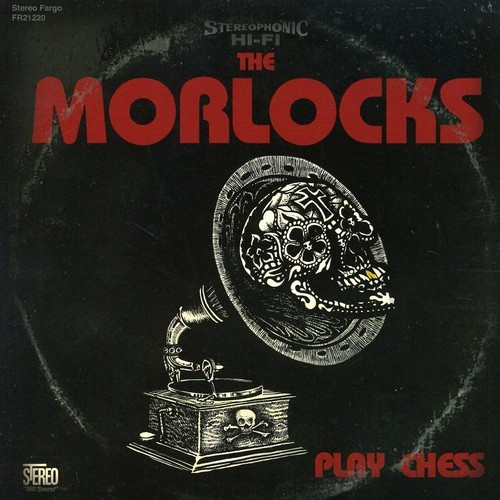 Morlocks - Play Chess