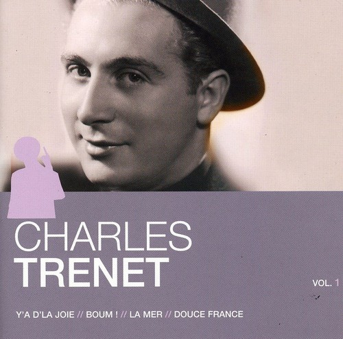 Charles Trenet - L'essentiel
