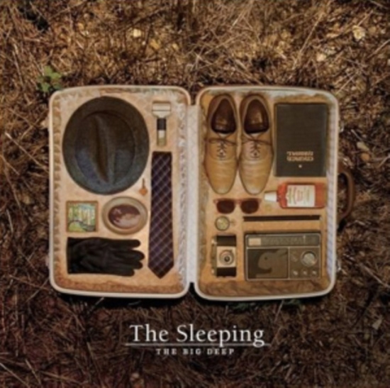 Sleeping - Big Deep