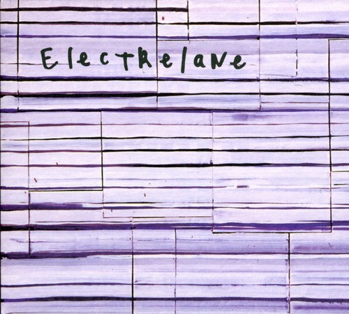 Electrelane - Singles, B-Sides & Live