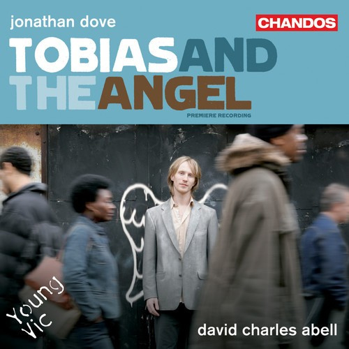 Dove - Tobias And The Angel