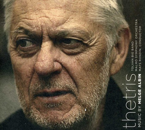 Albin Helge - Thetris