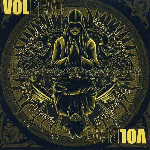 Volbeat - Beyond Hell Above Heaven