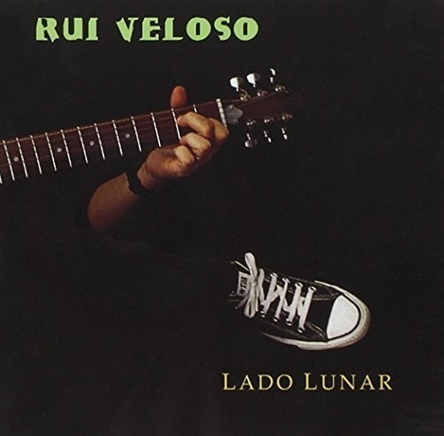 Rui Veloso - Lado Lunar