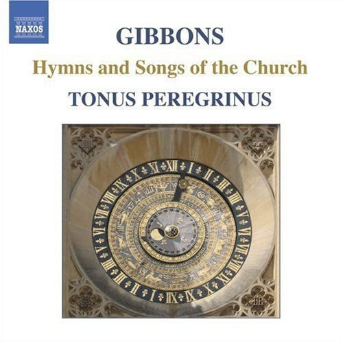 Gibbons - Hymnes And Songs Of The Church