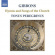Gibbons - Hymnes And Songs Of The Church Gibbons - Hymnes And Songs Of The Church