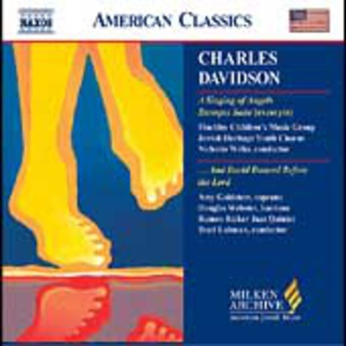 Davidson - Baroque Suite