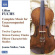 Fuchs - Music For Unaccompanied Viola Fuchs - Music For Unaccompanied Viola