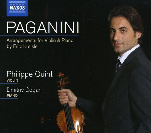 Paganini - Caprices