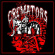 Cremators - Flaming Hot Rock N Roll Cremators - Flaming Hot Rock N Roll