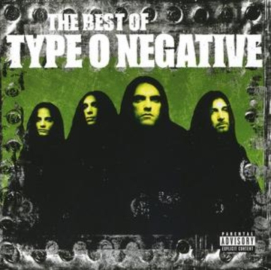 Type O Negative - The Best Of Type O Negative