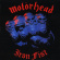 Motörhead - Iron Fist - Dlx Motörhead - Iron Fist - Dlx