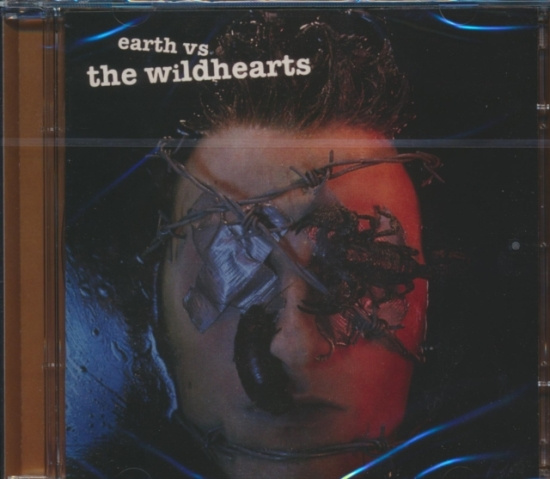 Wildhearts - Earth Vs The Wildhearts