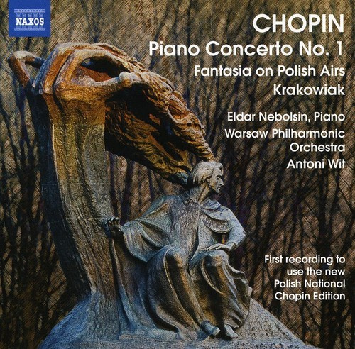 Chopin - Piano Concerto No 1