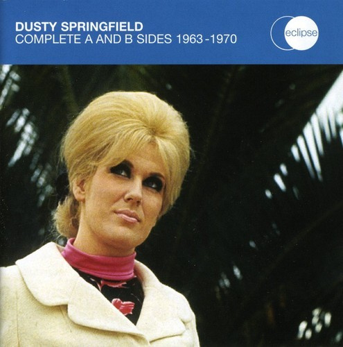 Dusty Springfield - Complete a and B Sides 1963 - 1970