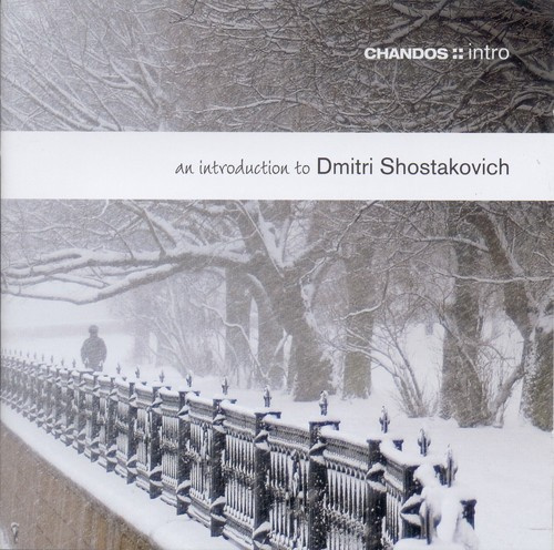 Dmitri Shostakovich - An Introduction To