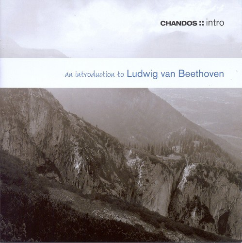 Beethoven - An Introduction To