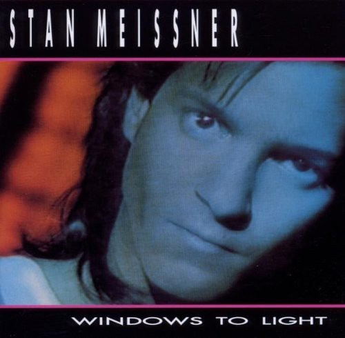 Meissner Stan - Windows To Light